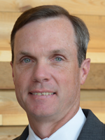Brad Barron Picture
