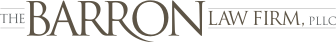 Barron Law Firm Logo